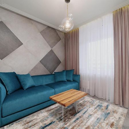 Wowell Apartments Odessa Exterior foto