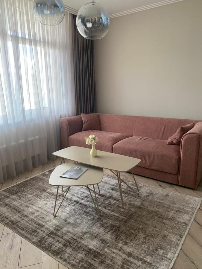 Wowell Apartments Odessa Exterior foto