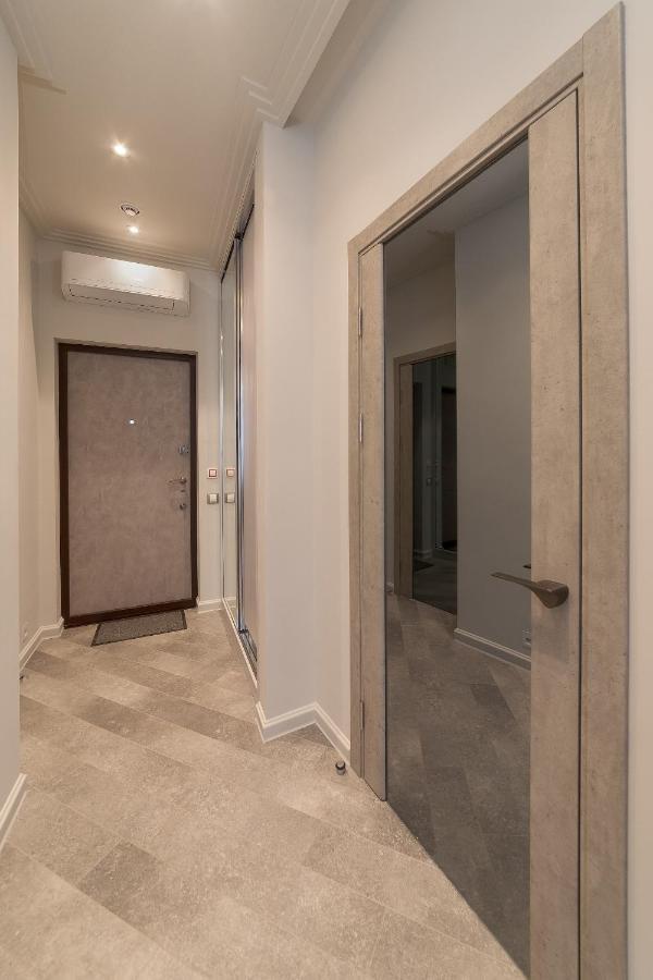 Wowell Apartments Odessa Exterior foto